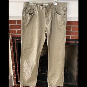 Men’s Lucky Brand Khaki Pants